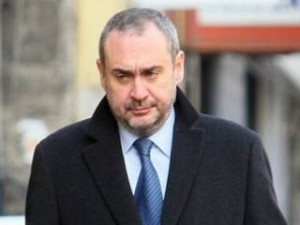 борис велчев Борис Велчев поиска отлагане на спецсъда