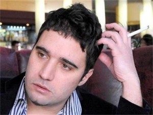Азер Меликов
