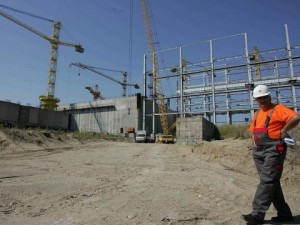 белене ГЕРБ и БСП се обединиха около строежа на АЕЦ "Белене"