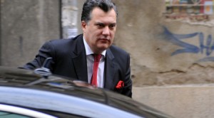бирата За министрите смъртта на Михов остана в сянката на филма