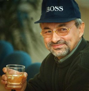 Ахмед Доган