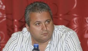 Коко Динев