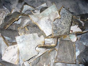 майстора паметник Разфасован паметник на Владимир Димитров - Майстора