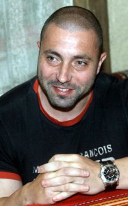 Александър Сталийски