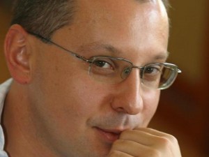 Сергей Станишев