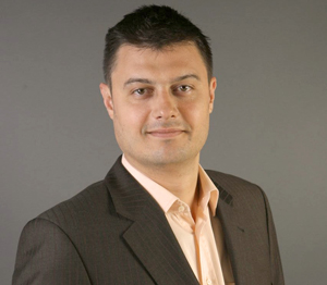 Бареков