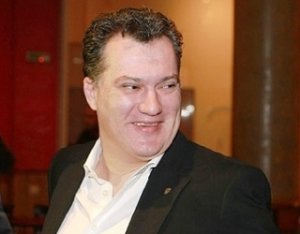 Михаил Михов