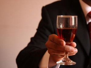 Алкохол