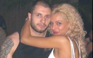 ширев мариела Боксьора с дългогодишната си приятелка Мариела от "Острова на изкушението"