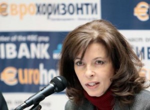 Цветелина Бориславова