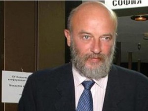 едвин сугарев Едвин Сугарев: Бойко Борисов лъже за "Белене"