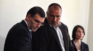 дянков борисов русия Бойко диктувал на Дянков за договора с руснаците