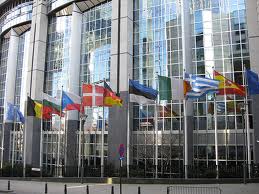 европарламент