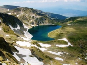 рилски езера Рилските езера крият страшна тайна