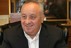 Георги Гергов