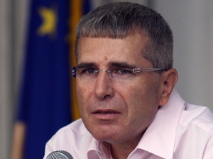 ковачки Човек на Ковачки е бил управител на "Надин"