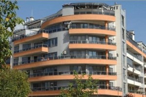 владимир първанов мезонет Сградата, в която Владо Първанов си купи мезонет