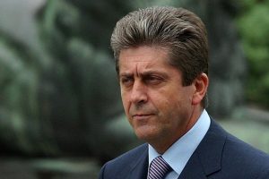 Президента Първанов
