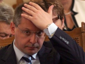 Сергей Станишев