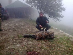 златев трайков Скоро Златев ще клечи триунфално над политическия труп на Трайков