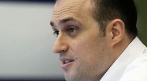 Стефан Гамизов