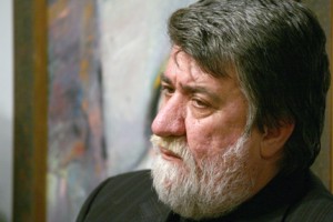 Вежди Рашидов