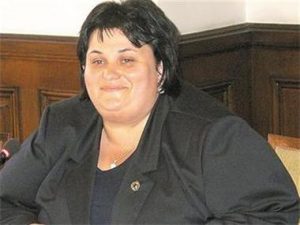 Искра Фидосова
