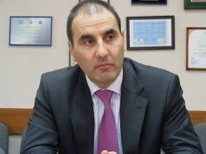 Цветан Цветанов