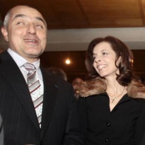 цветелина бойко Цветелина и Бойко, когато все още бяха заедно и щастливи