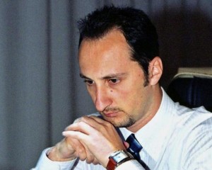 Веселин Топалов