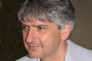 Лъчо Мозъка