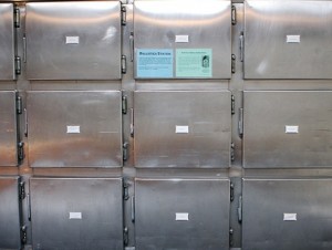 морга аутопсия Съдебните медици отказват да направят аутопсия