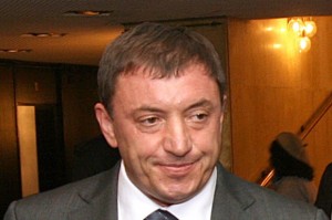 Алексей Петров