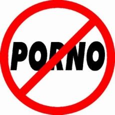 Порнография