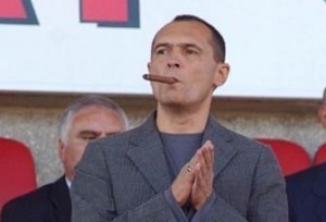 васил божков Васил Божков - Черепа