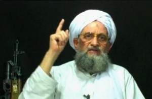 ал зауахри Наследникът на Осама начело на Ал Кайда навярно ще бъде Ал Зауахри
