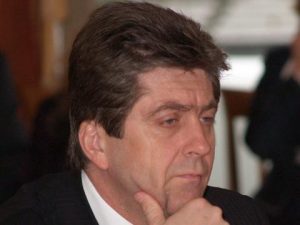 Георги Първанов