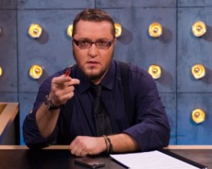 карбовски Мартин Карбовски