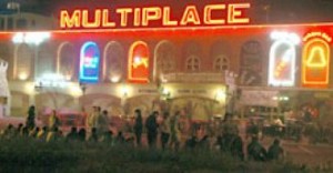 multiplace