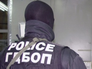 ГДБОП