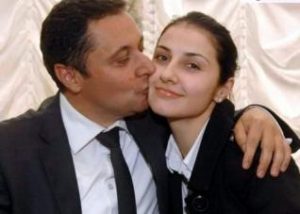Галя Янчева