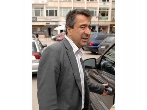 Съдия Виктор Георгиев