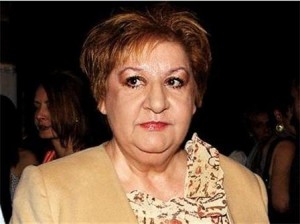 васа ганчева Васа Ганчева