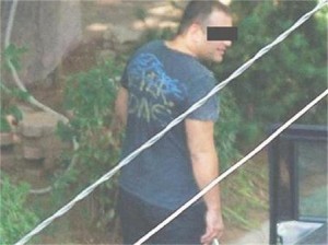 ицо байков Ицо Байков си плаща данък "спокойствие" на МВР