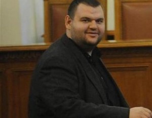 делян пеевски Делян Пеевски