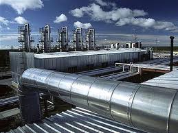 газопровод