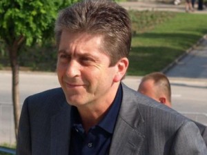 parvanov