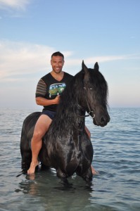 петко димитров кон
