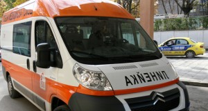 Линейка бе унищожена от цигани в "Столипиново"