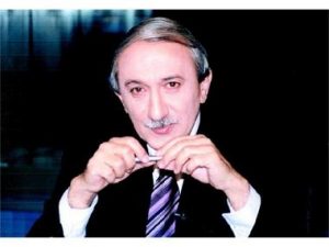 Кеворк Кеворкян- доносник Димитър